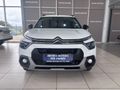 2026 Citroen C3 1.2T Max Auto