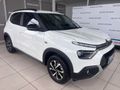 2026 Citroen C3 1.2T Max Auto