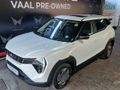 2025 Mahindra XUV 3XO 1.2T MX3