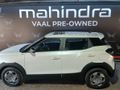 2025 Mahindra XUV 3XO 1.2T MX3