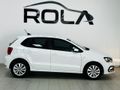 2026 Volkswagen Polo Vivo 1.4 Life
