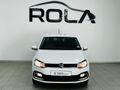 2026 Volkswagen Polo Vivo 1.4 Life
