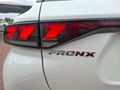 2024 Suzuki Fronx 1.5 GL