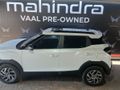 2025 Mahindra XUV 3XO 1.2T AX5