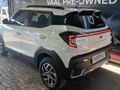 2025 Mahindra XUV 3XO 1.2T AX5