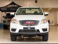 2026 JAC T6 2.0 CTI Lux Single-Cab