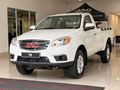2026 JAC T6 2.0 CTI Lux Single-Cab
