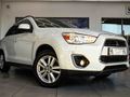 2015 Mitsubishi ASX 2.0 GLX | Sport