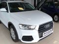 2018 Audi Q3 1.4 TFSI Auto (110kW)