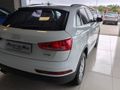 2018 Audi Q3 1.4 TFSI Auto (110kW)