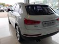 2018 Audi Q3 1.4 TFSI Auto (110kW)