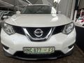 2017 Nissan X-Trail 2.0 XE