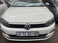 2018 Volkswagen Polo 1.0 TSI Trendline