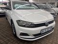2018 Volkswagen Polo 1.0 TSI Trendline