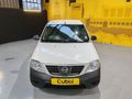 2022 Nissan NP200 1.6 A/C Safety Pack