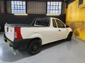 2022 Nissan NP200 1.6 A/C Safety Pack