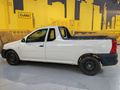 2022 Nissan NP200 1.6 A/C Safety Pack