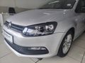 2020 Volkswagen Polo Vivo 1.4 Comfortline 5-dr