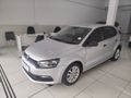 2020 Volkswagen Polo Vivo 1.4 Comfortline 5-dr