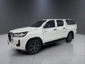 2023 Toyota Hilux 2.4 GD-6 Raider 4x4 Auto Double-Cab