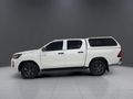 2023 Toyota Hilux 2.4 GD-6 Raider 4x4 Auto Double-Cab