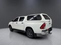 2023 Toyota Hilux 2.4 GD-6 Raider 4x4 Auto Double-Cab