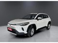 2025 Toyota Corolla Cross 1.8 XS