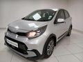 2022 Kia Picanto 1.2 X-Line Auto
