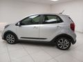 2022 Kia Picanto 1.2 X-Line Auto