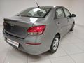 2025 Kia Pegas 1.4 LX Auto