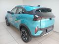 2026 TATA Osprey 1.2T Creative DCA Auto