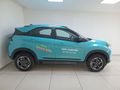 2026 TATA Osprey 1.2T Creative DCA Auto