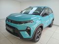 2026 TATA Osprey 1.2T Creative DCA Auto