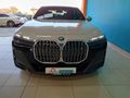 2024 BMW i7 xDrive 60 Design Pure Excellence