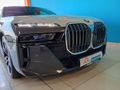 2024 BMW i7 xDrive 60 Design Pure Excellence