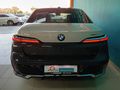 2024 BMW i7 xDrive 60 Design Pure Excellence