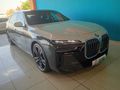 2024 BMW i7 xDrive 60 Design Pure Excellence