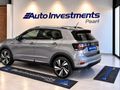 2021 Volkswagen T-Cross 1.0 TSI Highline Auto