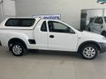 2011 Chevrolet Utility 1.8 Club