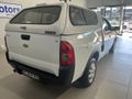 2011 Chevrolet Utility 1.8 Club