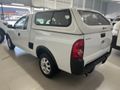 2011 Chevrolet Utility 1.8 Club