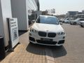 2019 BMW X1 sDrive18i M Sport Auto