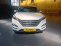 2018 Hyundai Tucson 2.0 Premium Auto