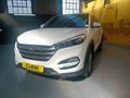 2018 Hyundai Tucson 2.0 Premium Auto