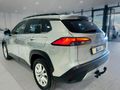 2021 Toyota Corolla Cross 1.8 XS