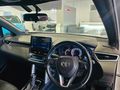 2021 Toyota Corolla Cross 1.8 XS