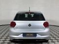 2020 Volkswagen Polo 1.0 TSI Comfortline Auto