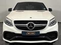 2017 Mercedes-AMG GLE 63 S AMG Coupe