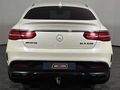 2017 Mercedes-AMG GLE 63 S AMG Coupe