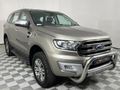 2017 Ford Everest 3.2 TDCi XLT Auto